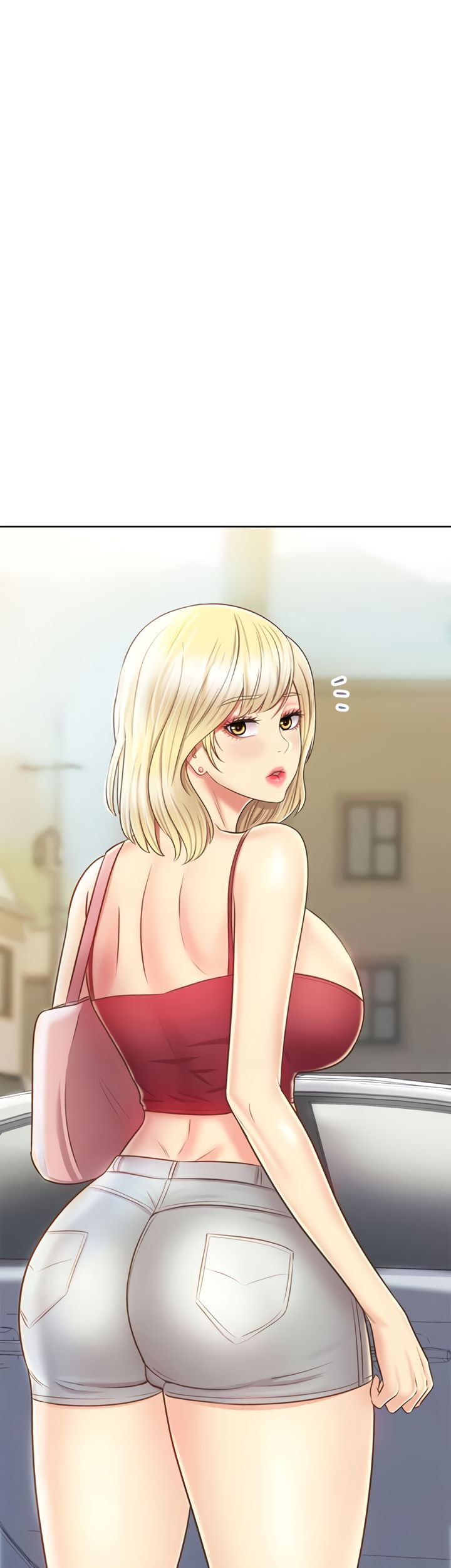 Taste Of My Sister Chapter 46 image 0