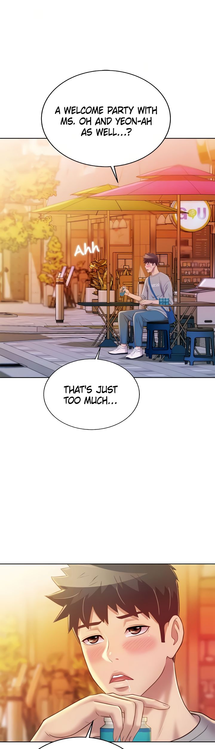 Taste Of My Sister Chapter 46 image 10