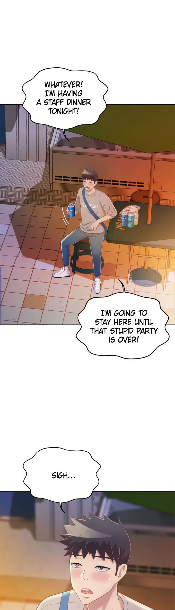 Taste Of My Sister Chapter 46 image 16