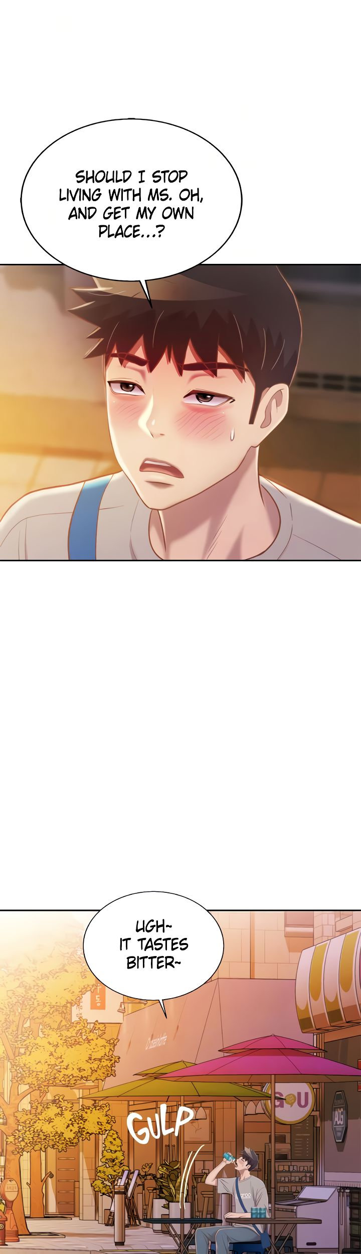 Taste Of My Sister Chapter 46 image 18