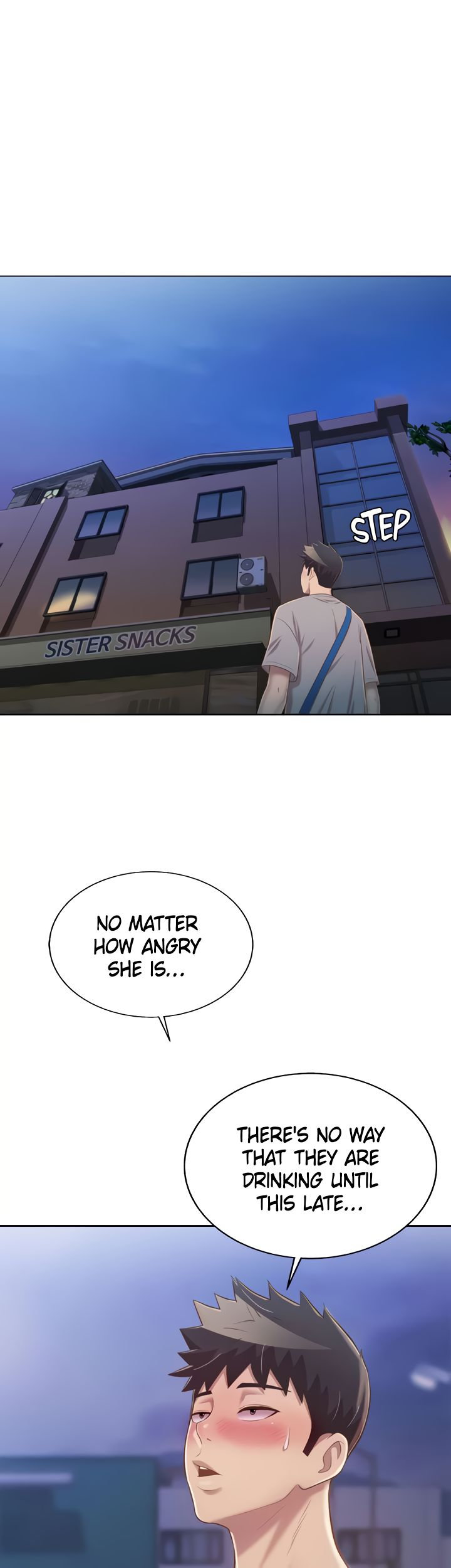 Taste Of My Sister Chapter 46 image 21