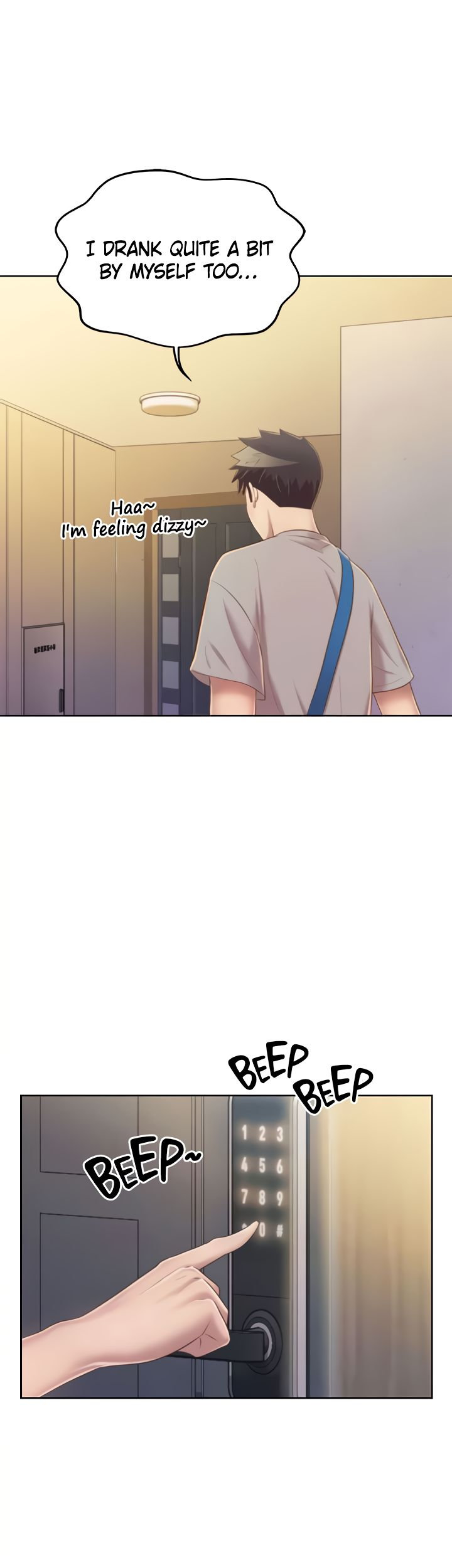 Taste Of My Sister Chapter 46 image 23