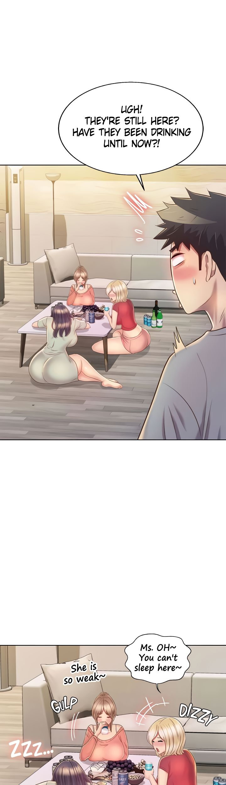 Taste Of My Sister Chapter 46 image 26