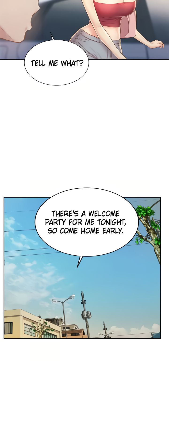 Taste Of My Sister Chapter 46 image 2