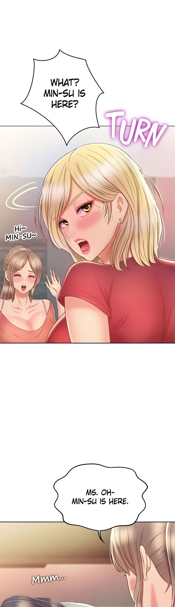 Taste Of My Sister Chapter 46 image 29