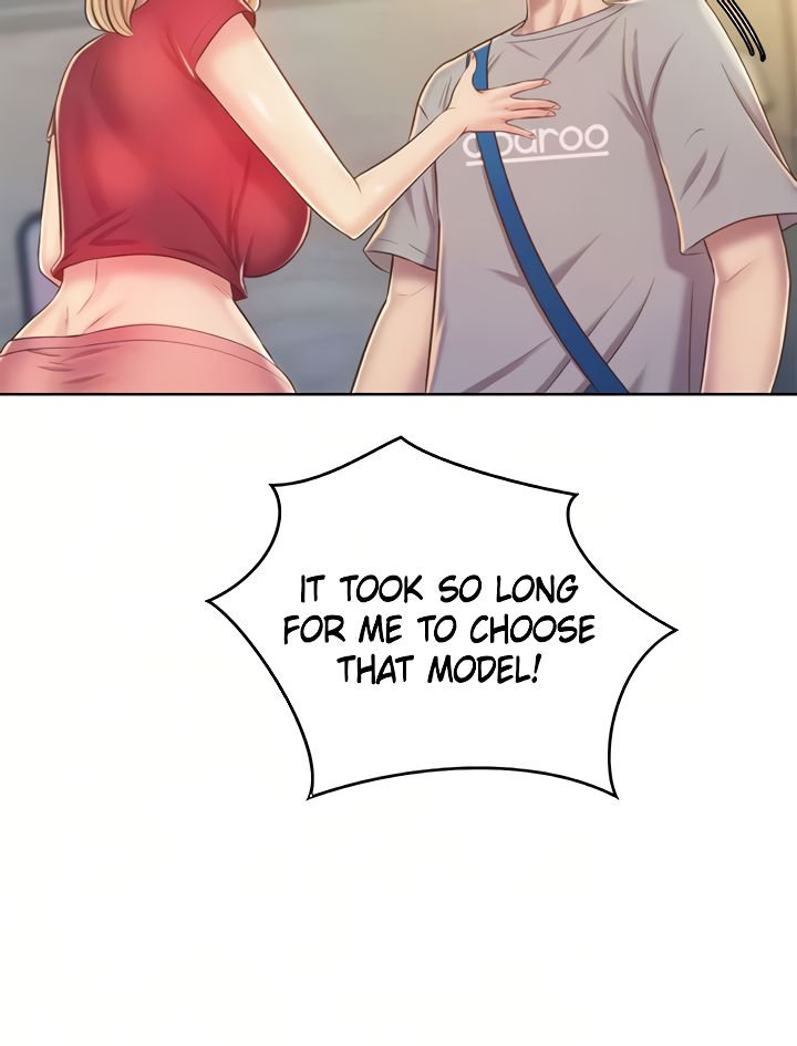 Taste Of My Sister Chapter 46 image 36