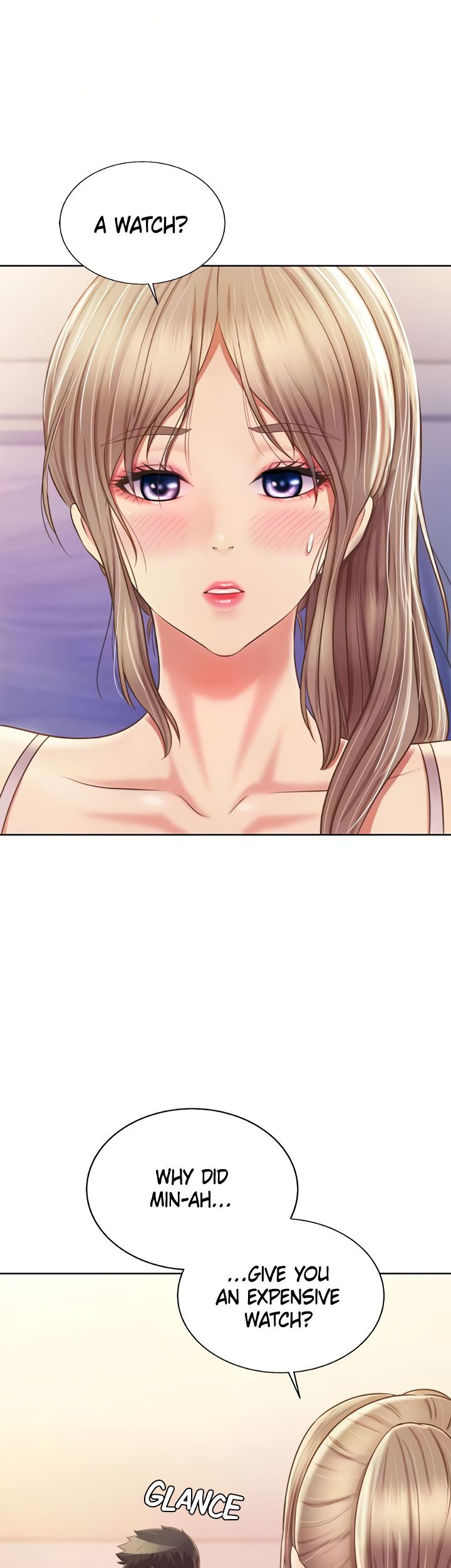 Taste Of My Sister Chapter 46 image 39