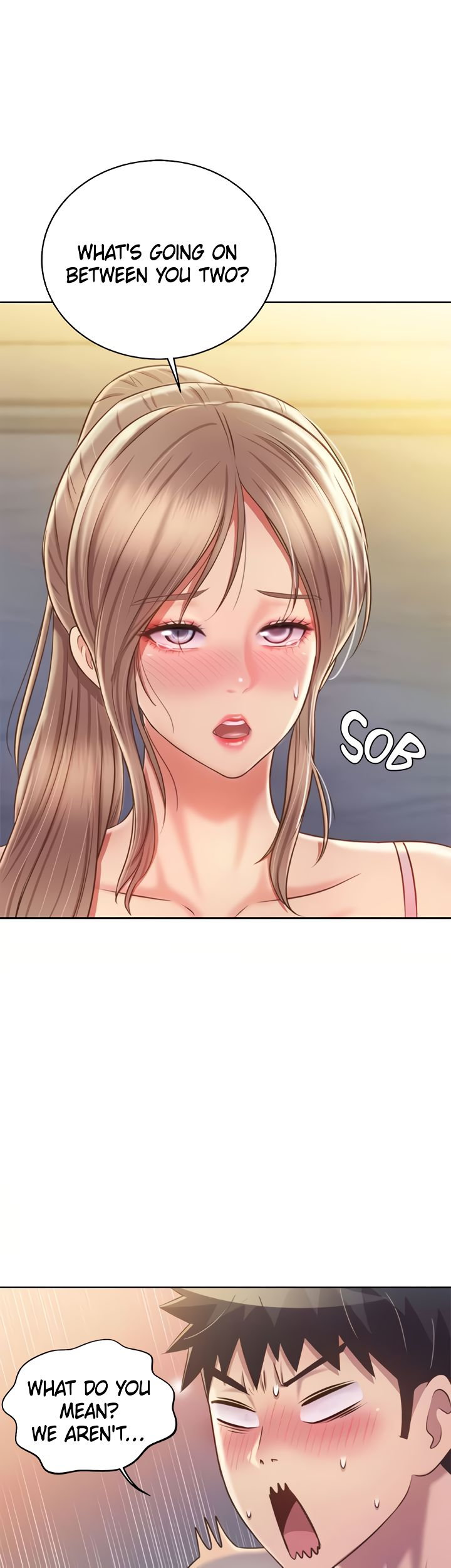 Taste Of My Sister Chapter 46 image 43