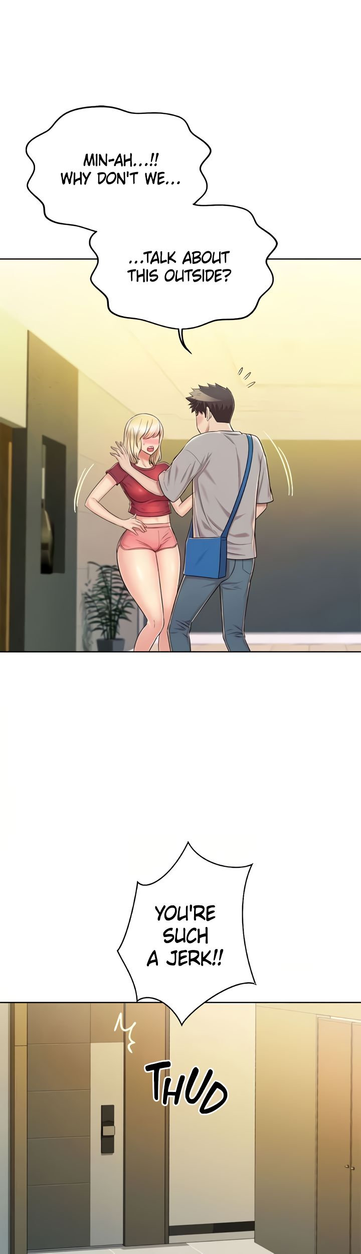 Taste Of My Sister Chapter 46 image 45