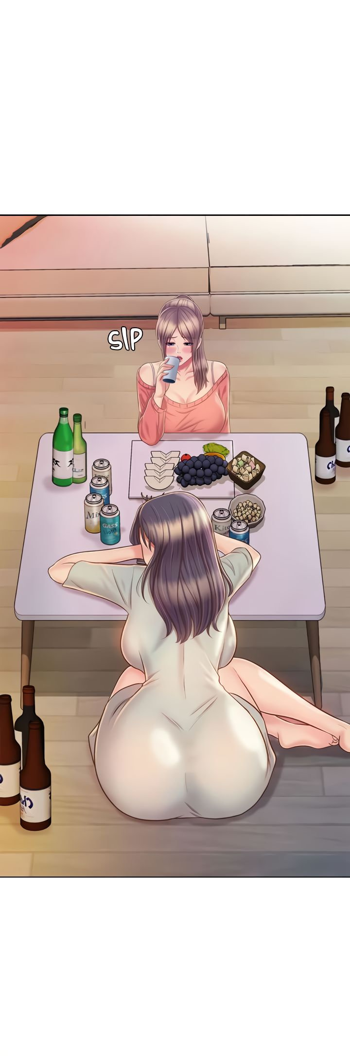 Taste Of My Sister Chapter 46 image 49