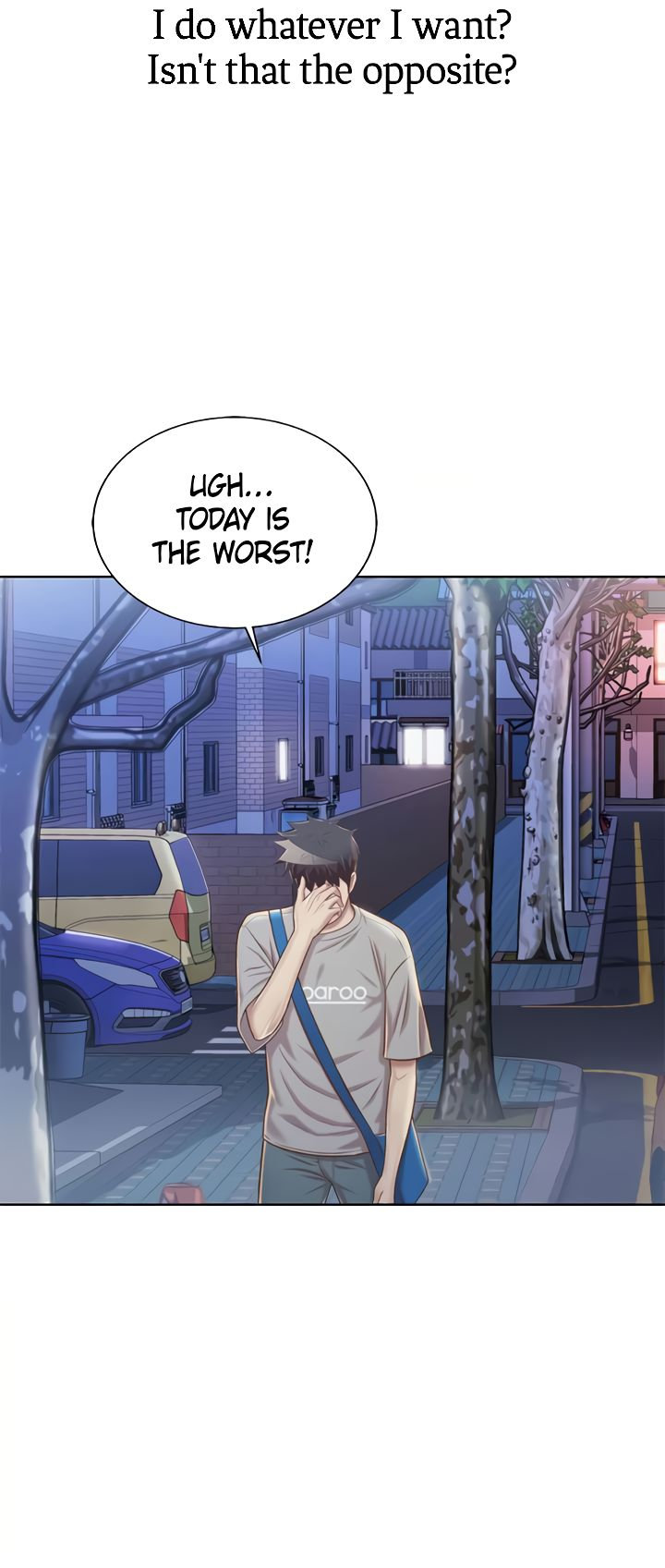 Taste Of My Sister Chapter 46 image 53
