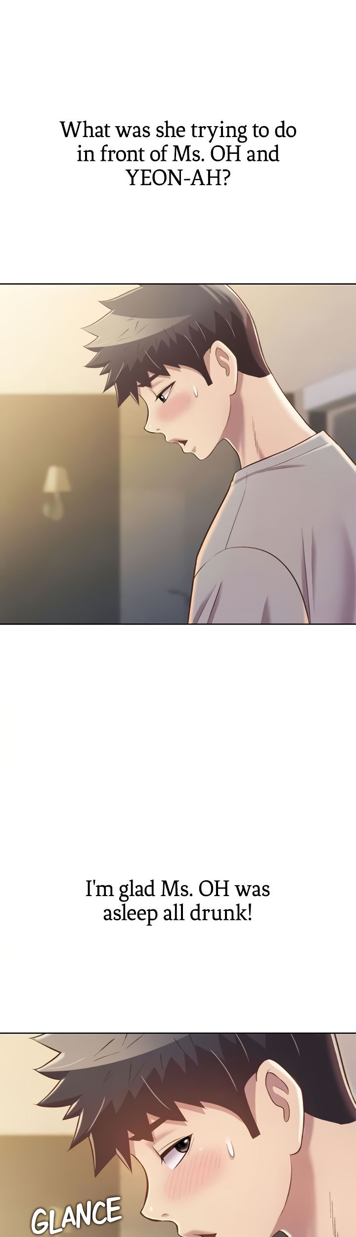 Taste Of My Sister Chapter 46 image 58