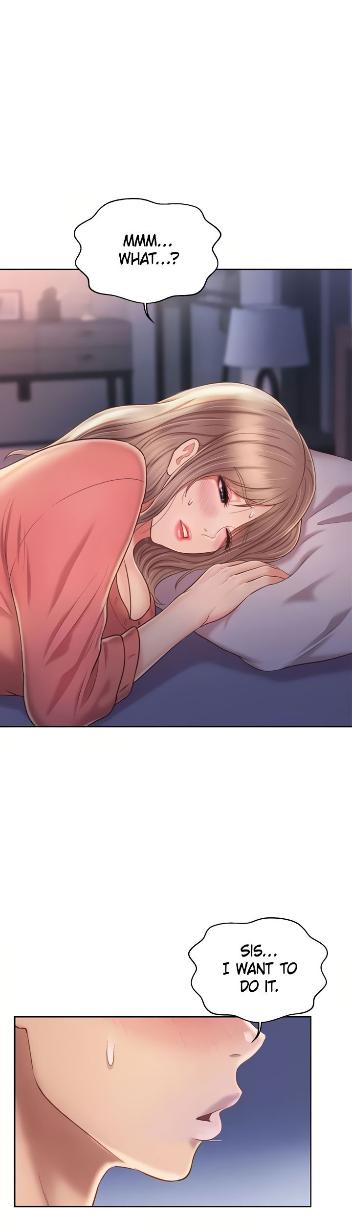 Taste Of My Sister Chapter 46 image 68