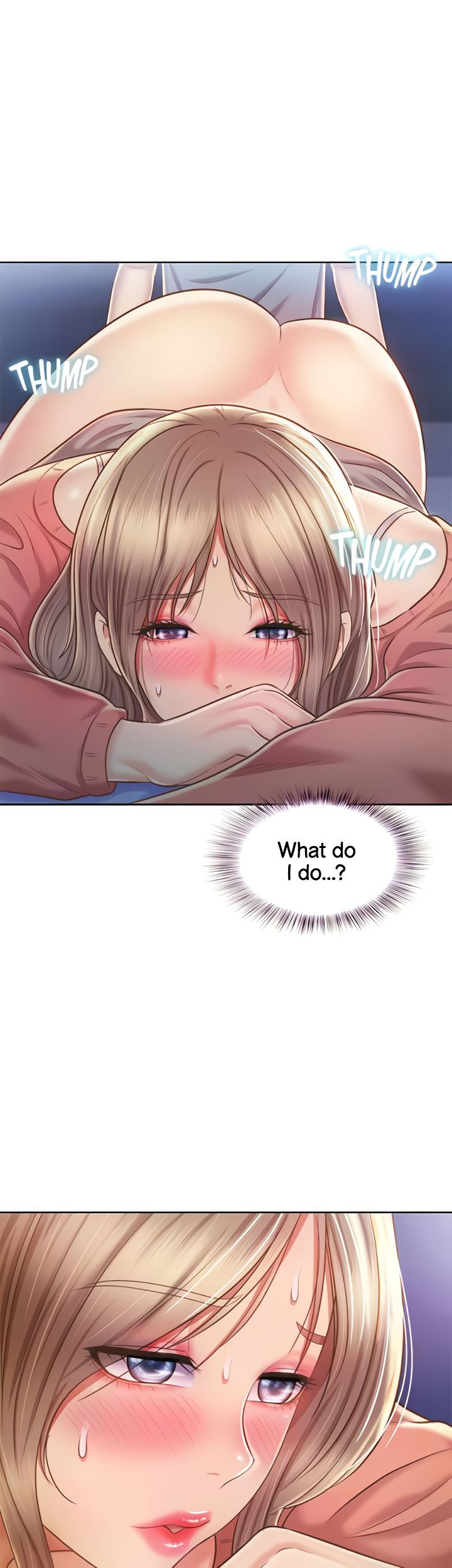 Taste Of My Sister Chapter 47 image 10