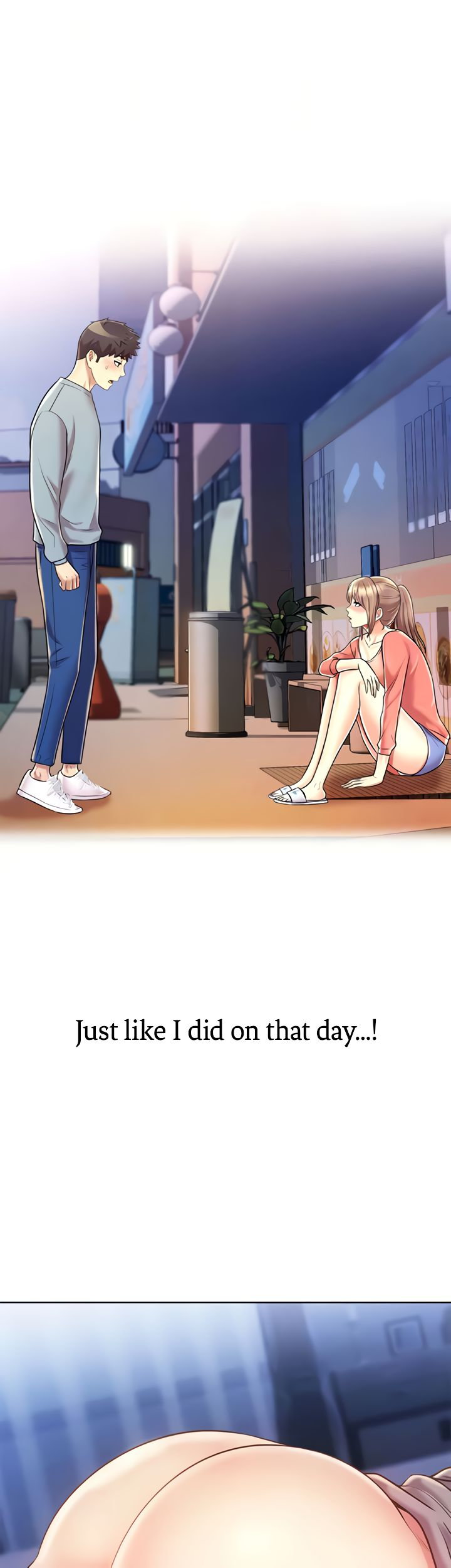 Taste Of My Sister Chapter 47 image 12