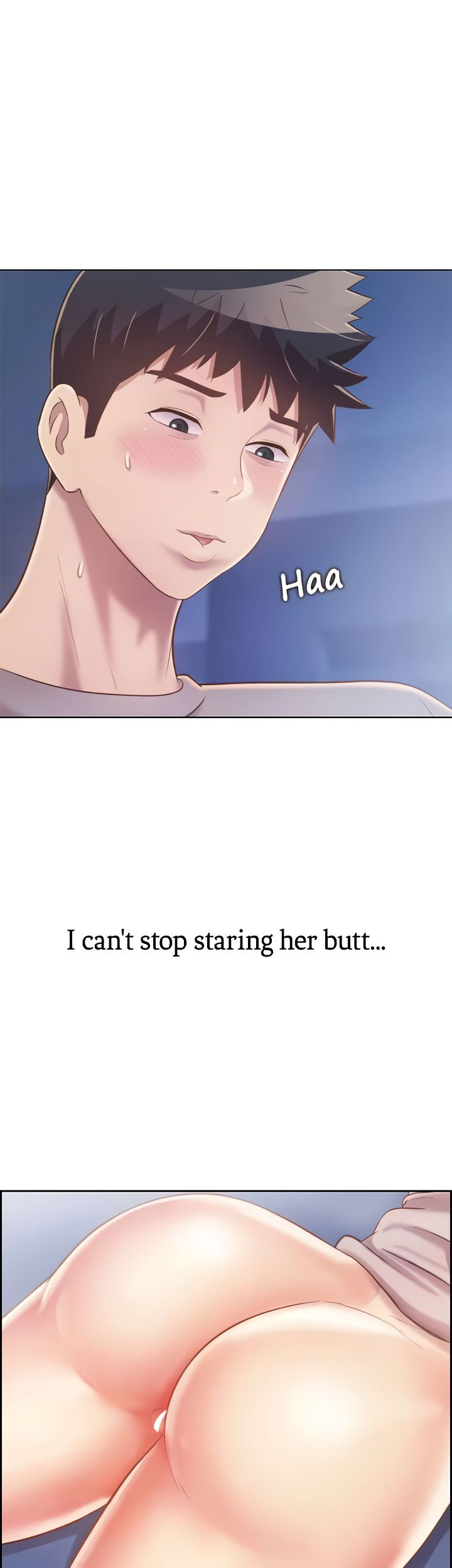 Taste Of My Sister Chapter 47 image 14