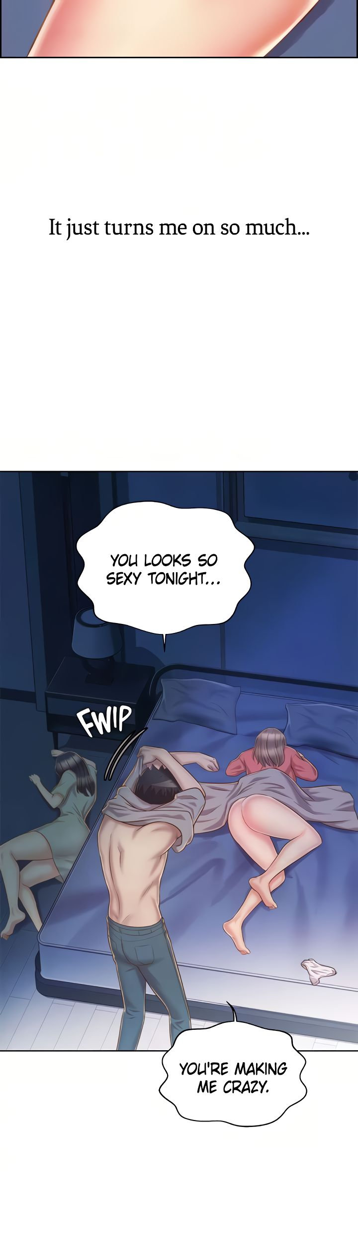 Taste Of My Sister Chapter 47 image 15