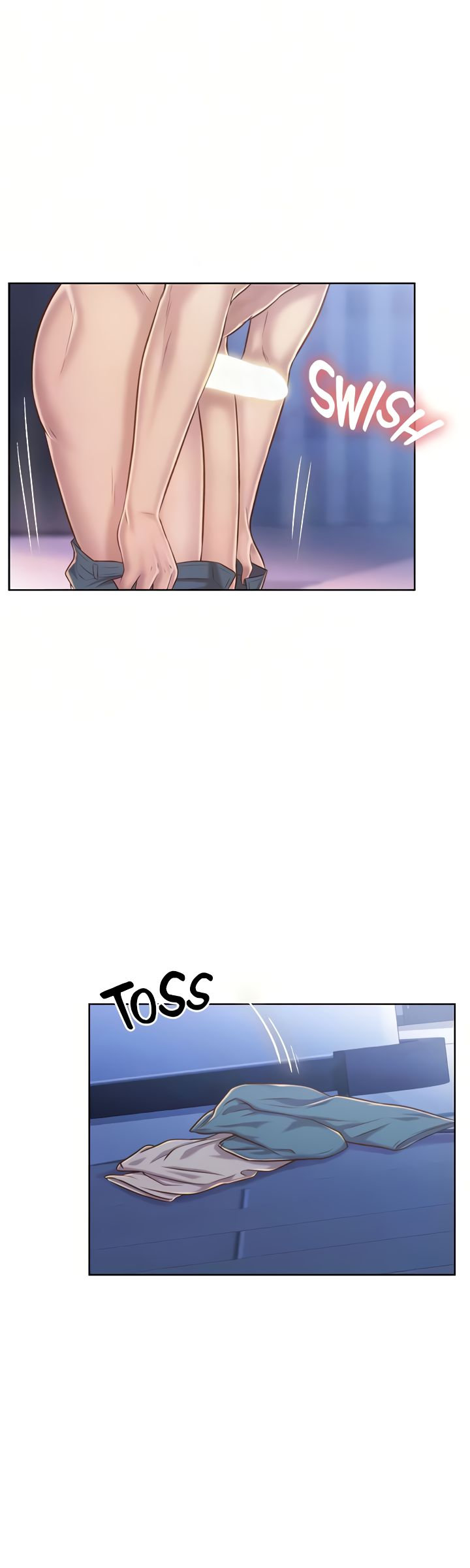 Taste Of My Sister Chapter 47 image 17