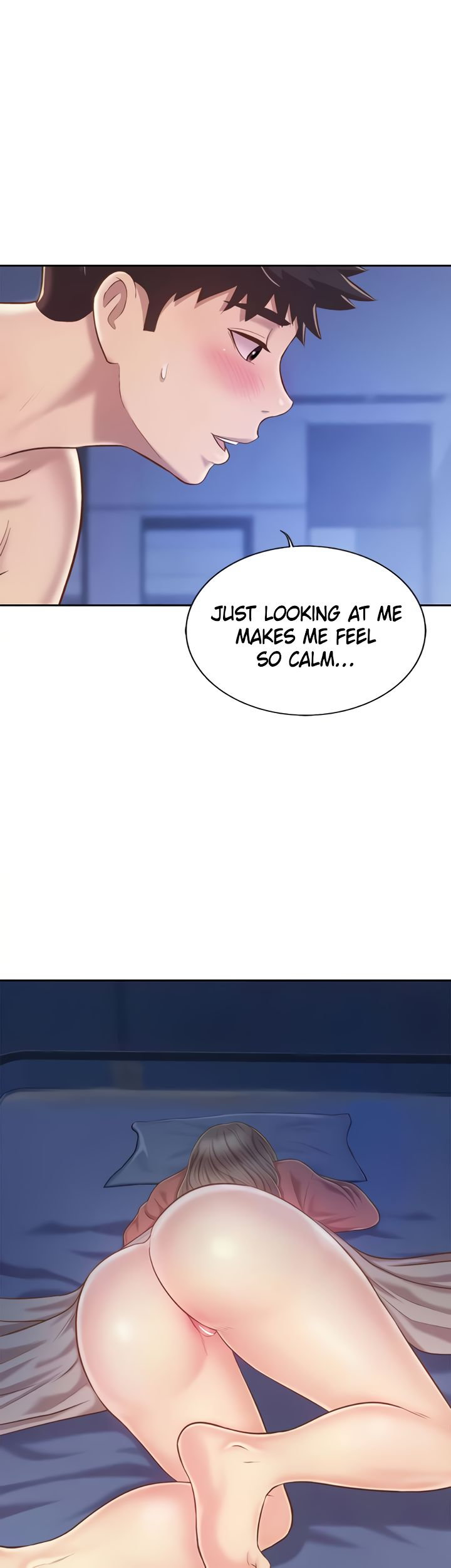 Taste Of My Sister Chapter 47 image 21