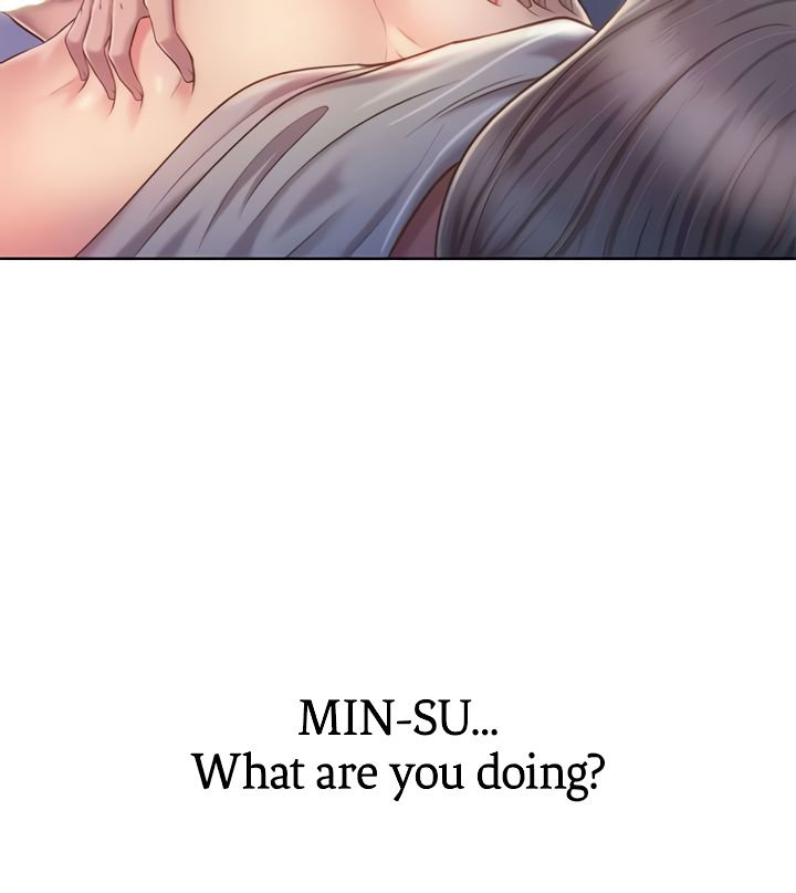 Taste Of My Sister Chapter 47 image 28