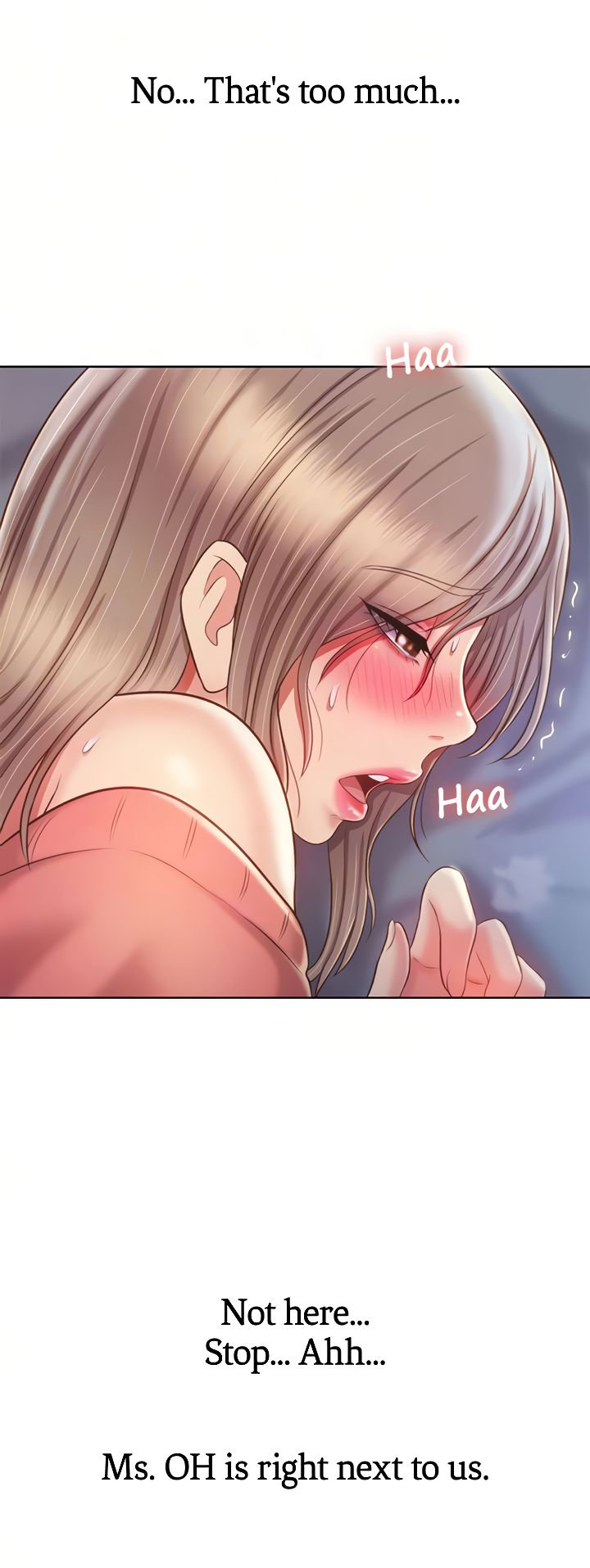 Taste Of My Sister Chapter 47 image 31