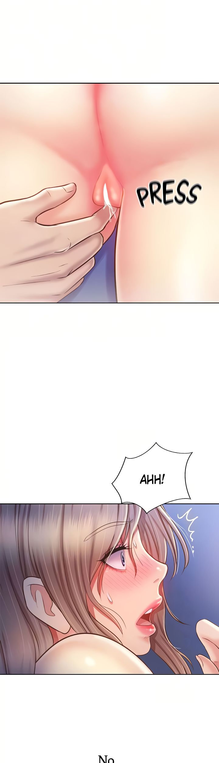Taste Of My Sister Chapter 47 image 34