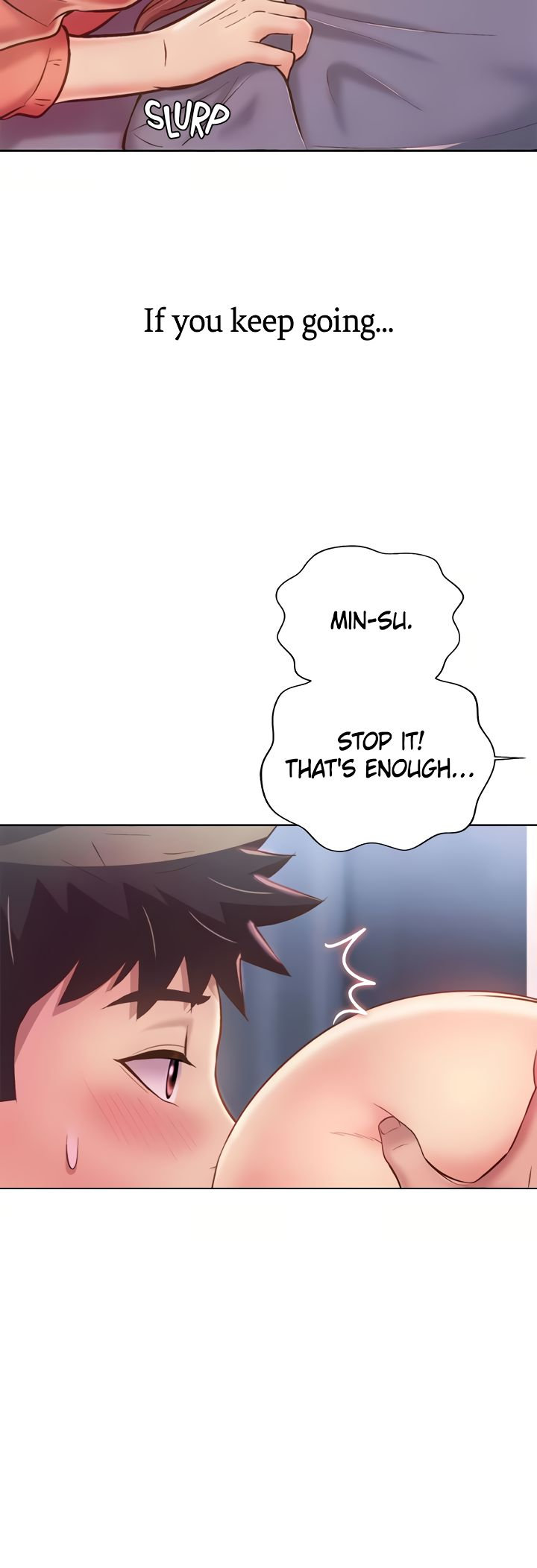 Taste Of My Sister Chapter 47 image 56