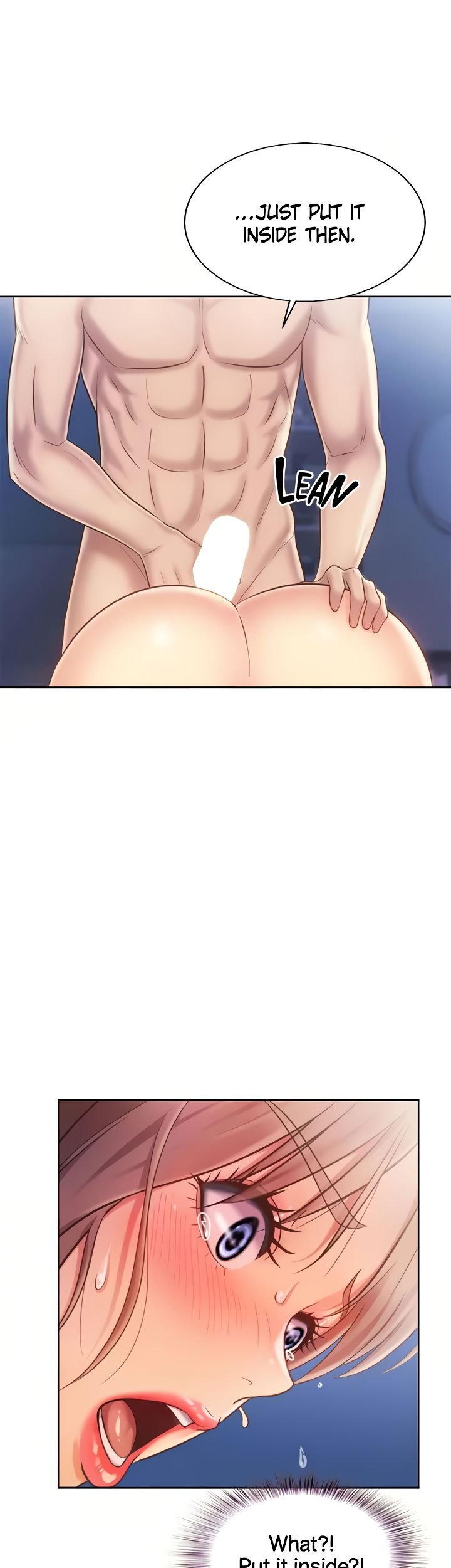 Taste Of My Sister Chapter 47 image 60