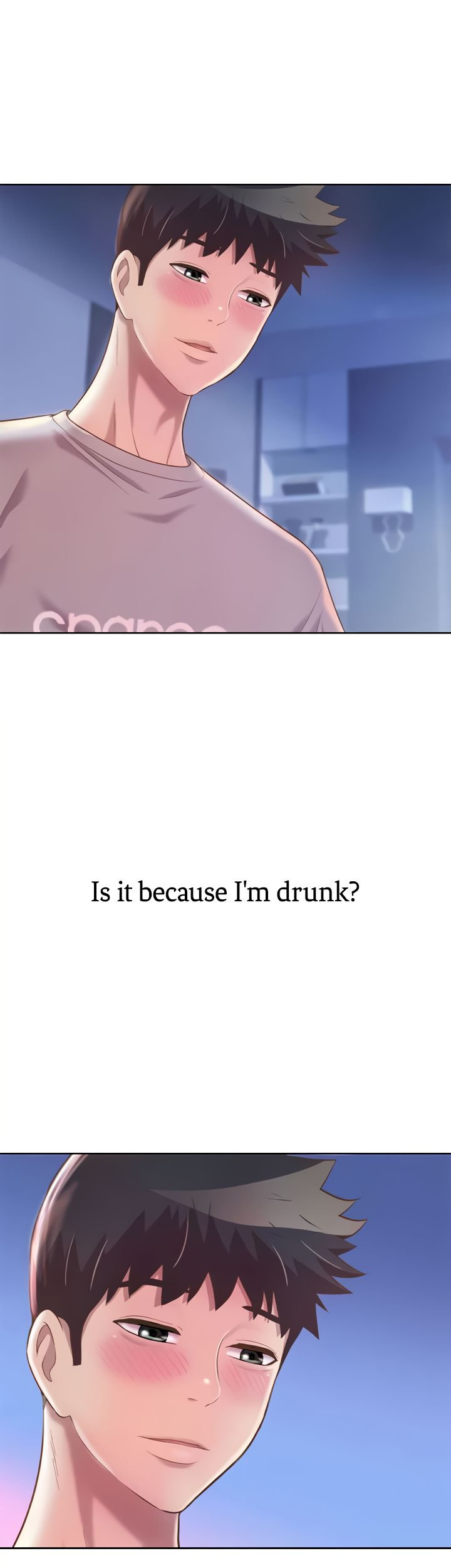 Taste Of My Sister Chapter 47 image 6