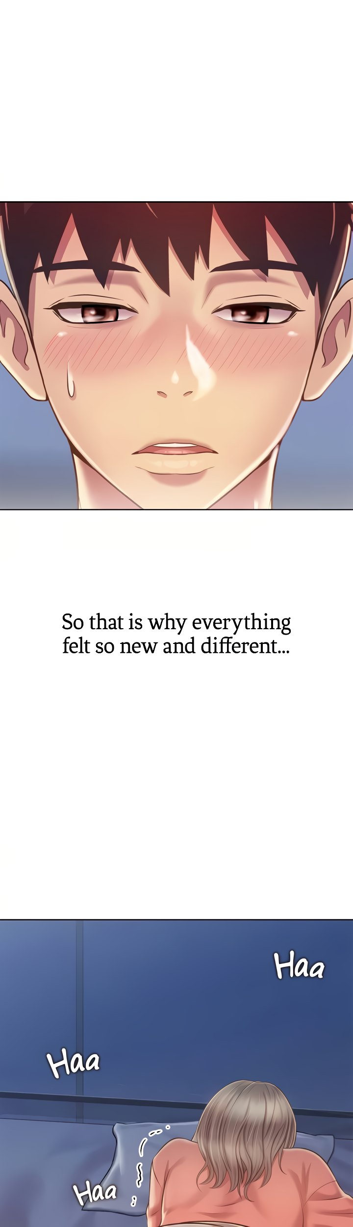 Taste Of My Sister Chapter 48 image 12