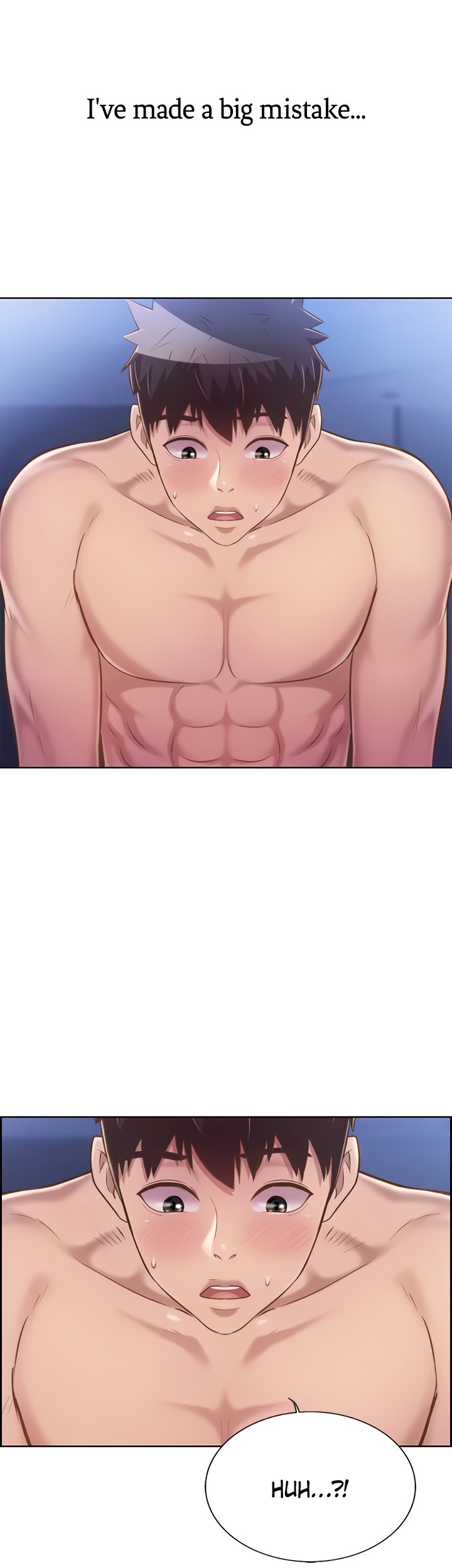 Taste Of My Sister Chapter 48 image 18