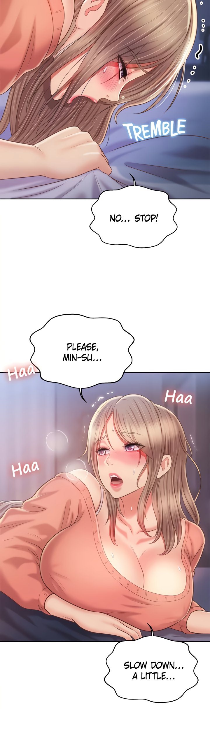 Taste Of My Sister Chapter 48 image 1
