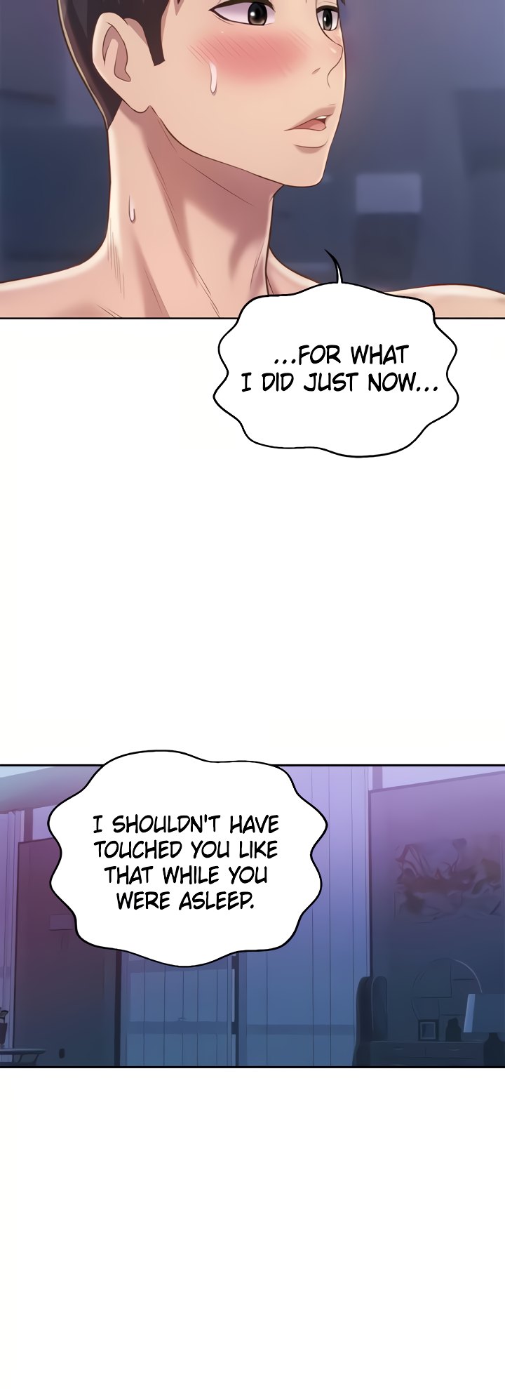 Taste Of My Sister Chapter 48 image 24