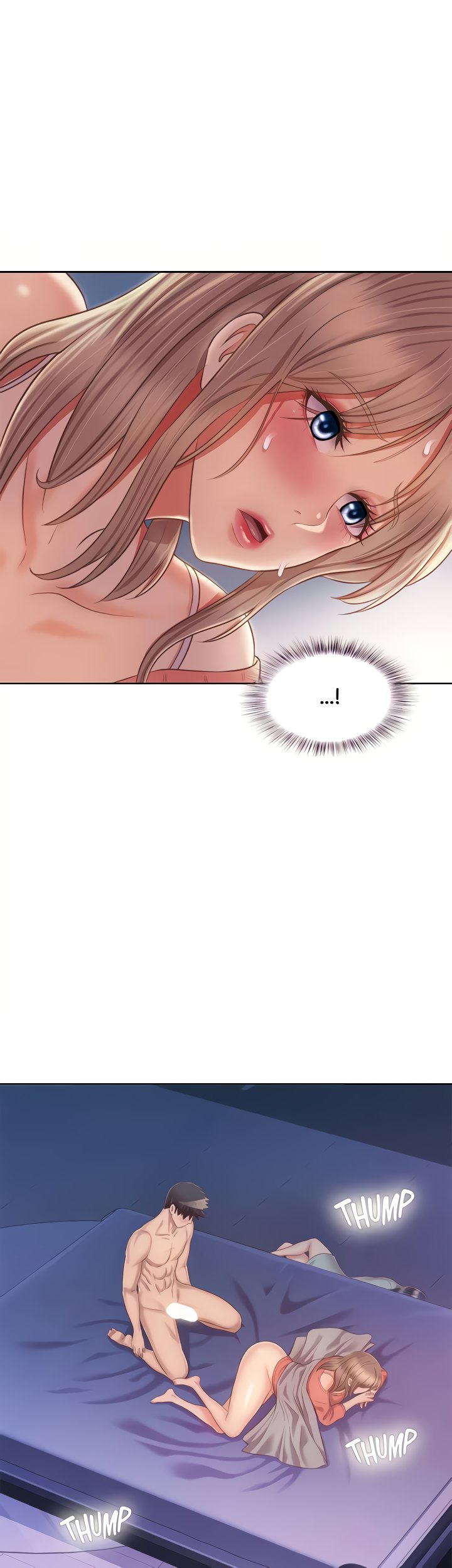 Taste Of My Sister Chapter 48 image 27