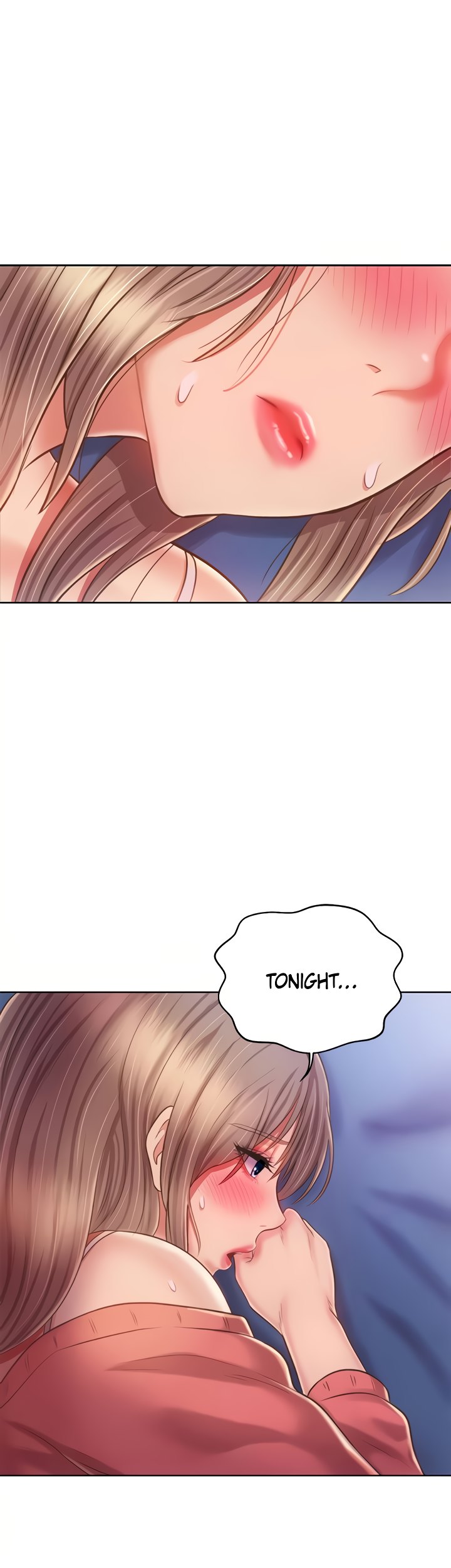 Taste Of My Sister Chapter 48 image 29