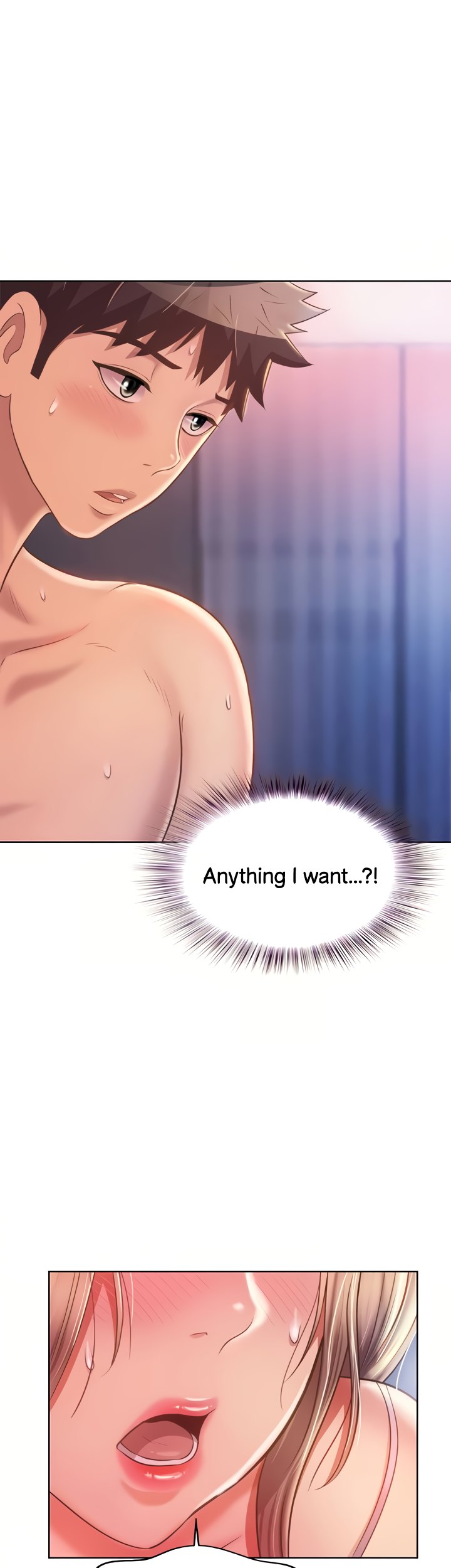 Taste Of My Sister Chapter 48 image 31