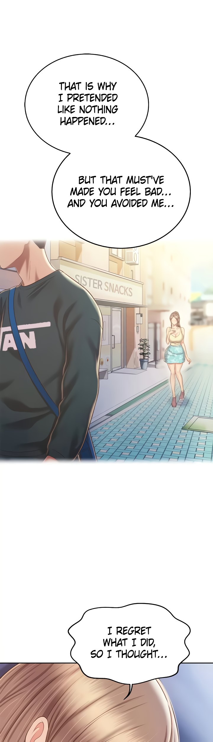 Taste Of My Sister Chapter 48 image 41