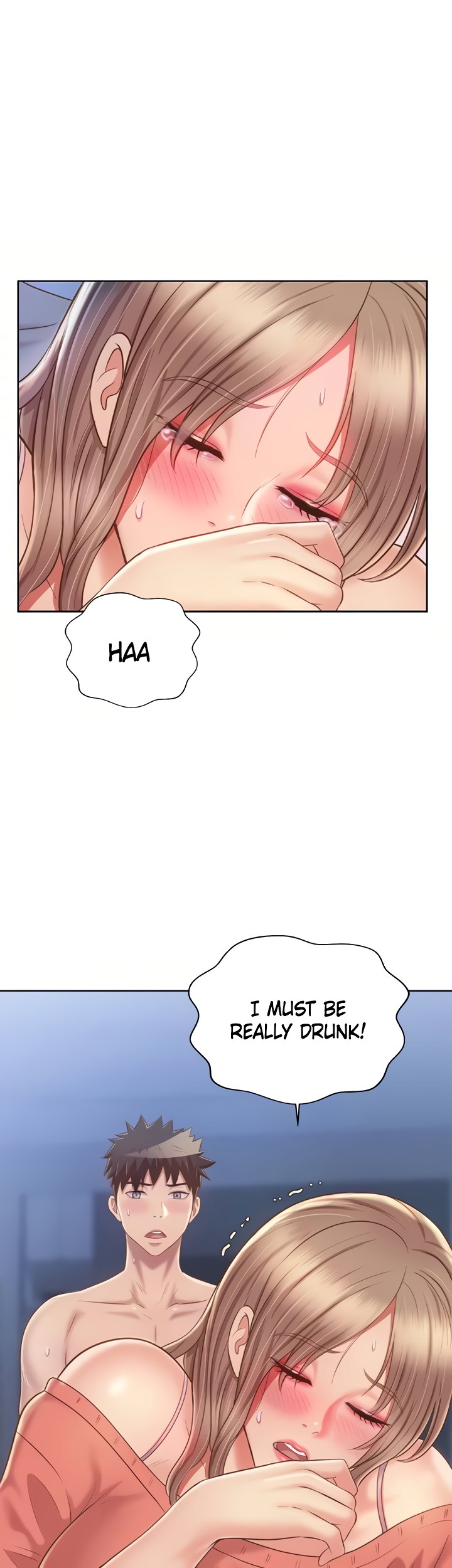 Taste Of My Sister Chapter 48 image 50