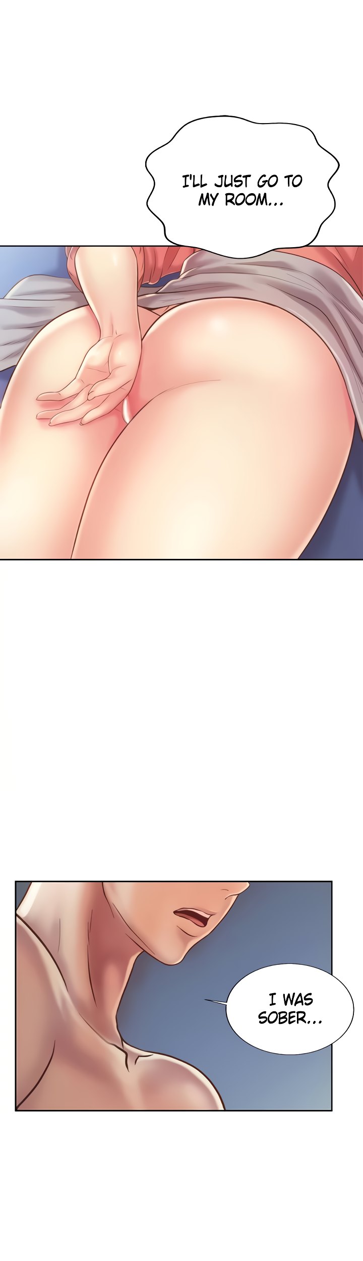 Taste Of My Sister Chapter 48 image 53
