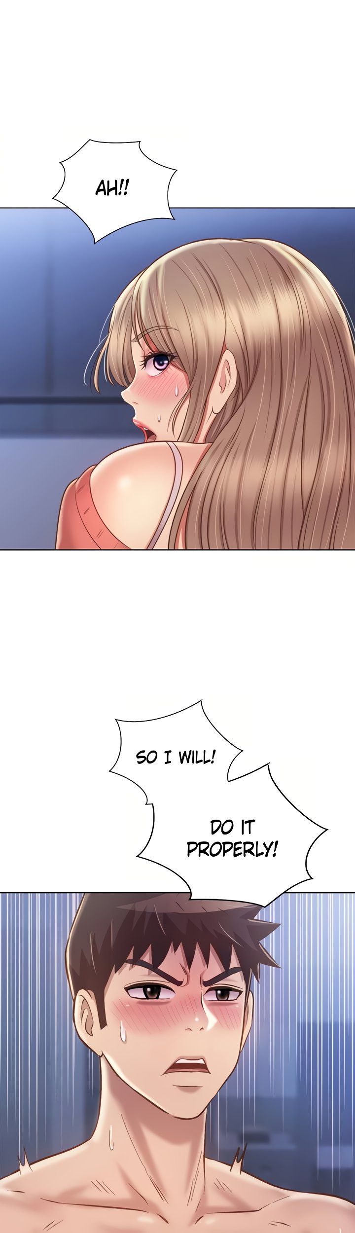 Taste Of My Sister Chapter 48 image 56