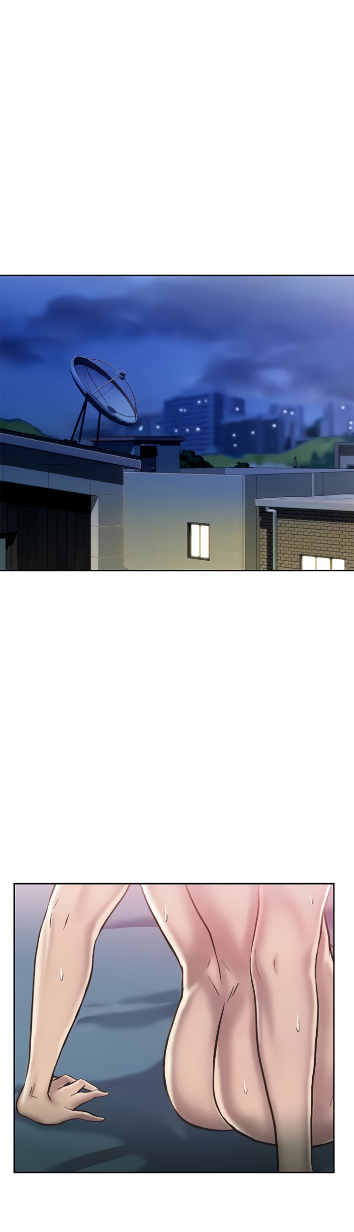 Taste Of My Sister Chapter 48 image 5