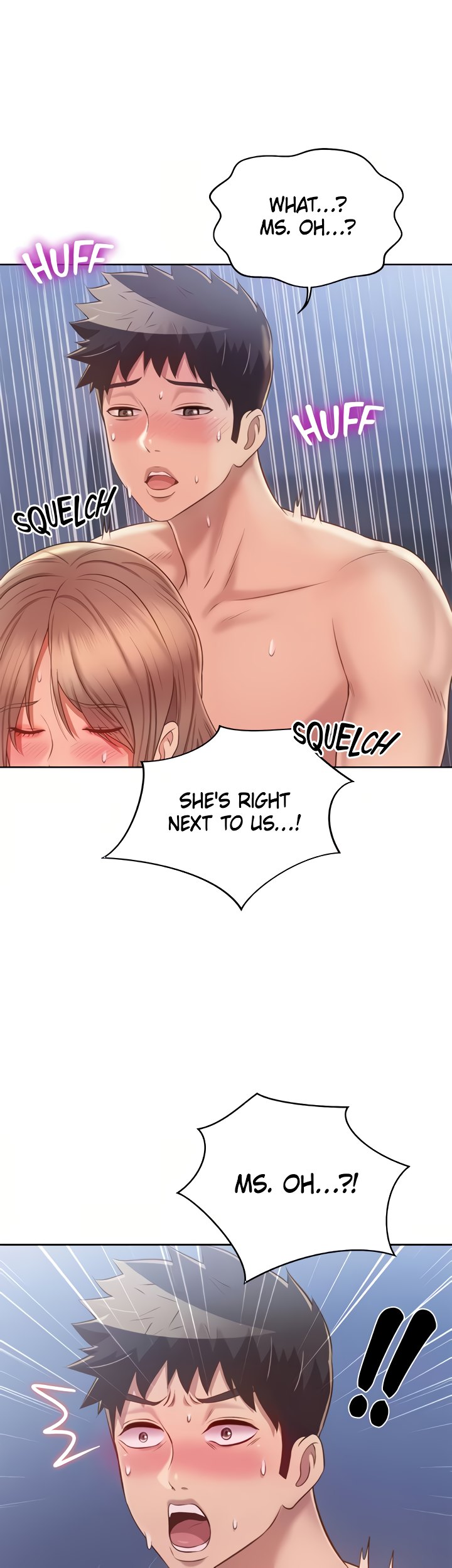 Taste Of My Sister Chapter 48 image 69