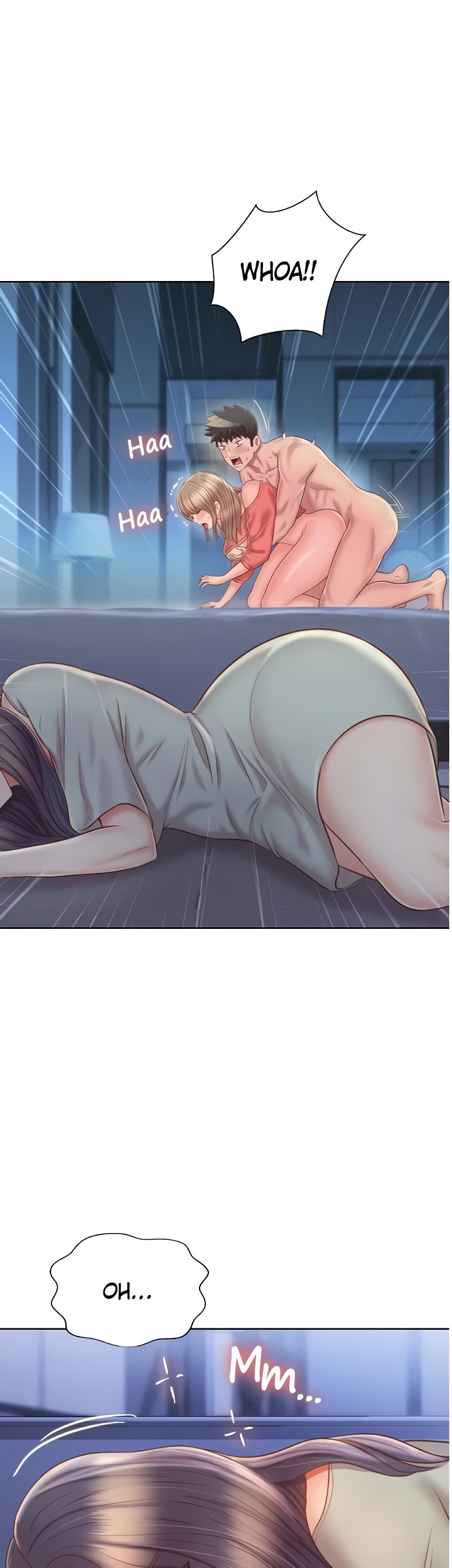 Taste Of My Sister Chapter 48 image 71
