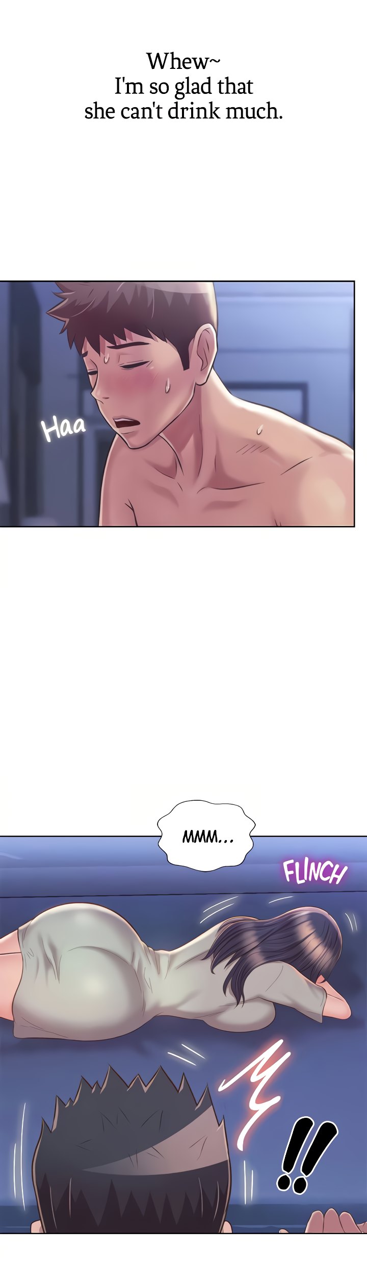 Taste Of My Sister Chapter 49 image 26