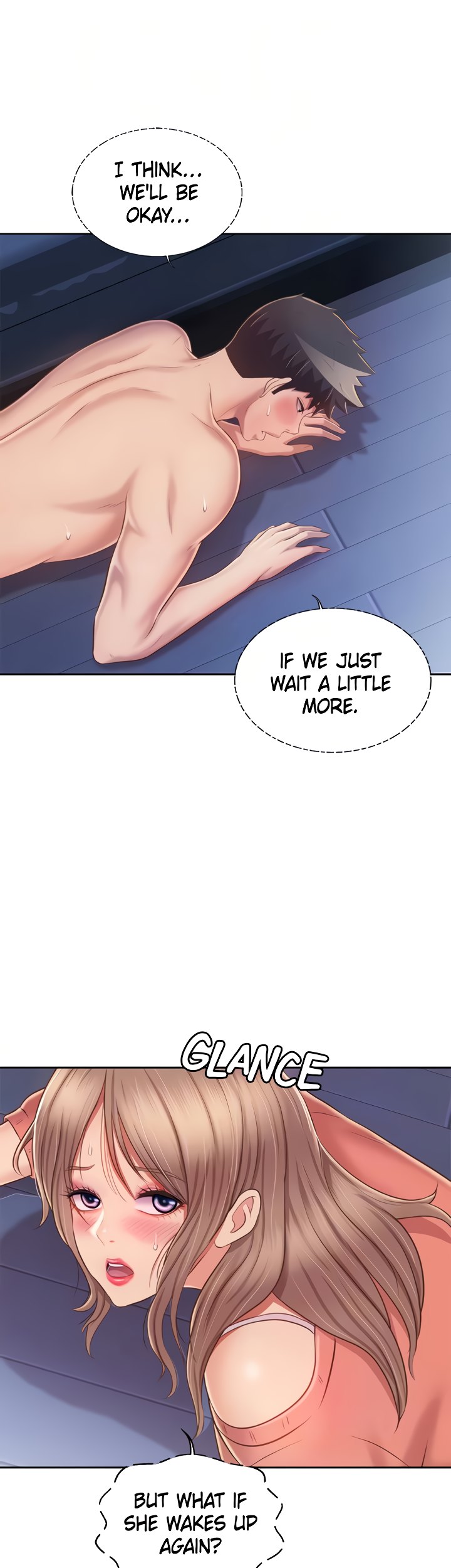Taste Of My Sister Chapter 49 image 32