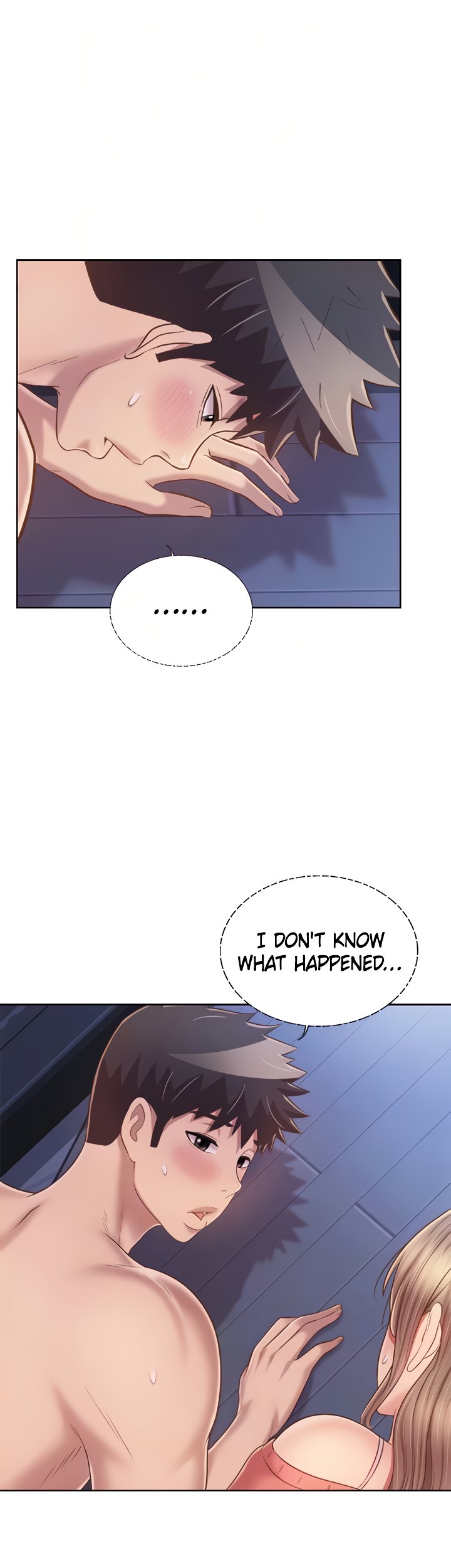 Taste Of My Sister Chapter 49 image 34