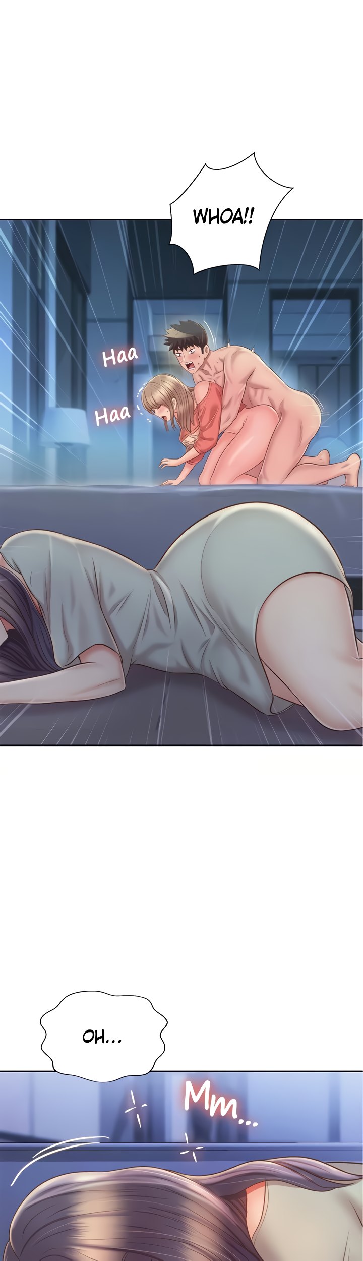 Taste Of My Sister Chapter 49 image 3