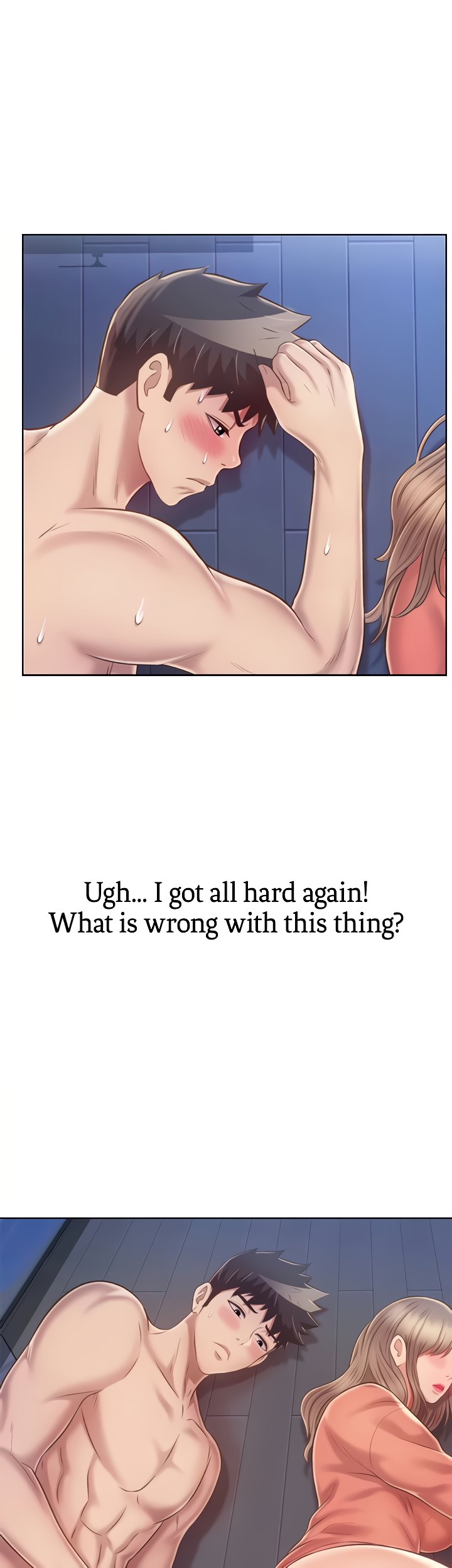 Taste Of My Sister Chapter 49 image 42