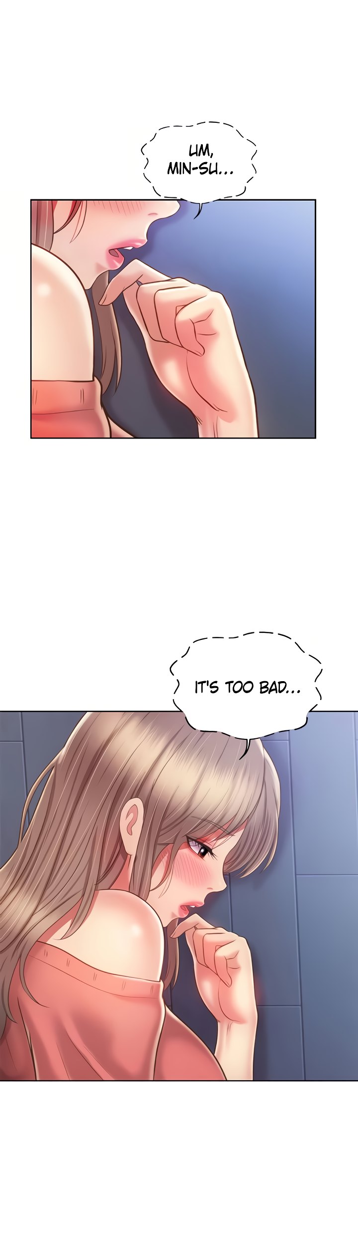 Taste Of My Sister Chapter 49 image 45