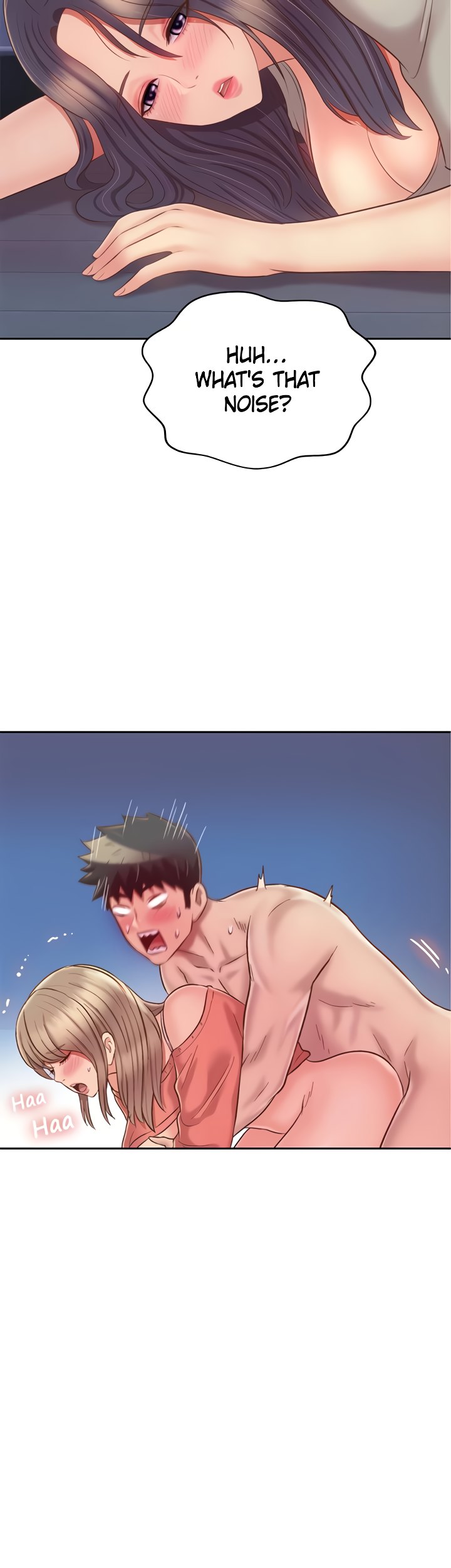 Taste Of My Sister Chapter 49 image 4